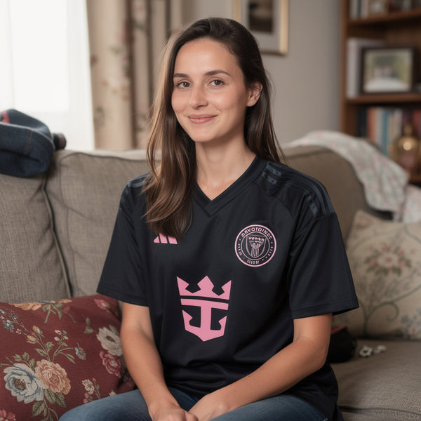 SOPHIA R — IN