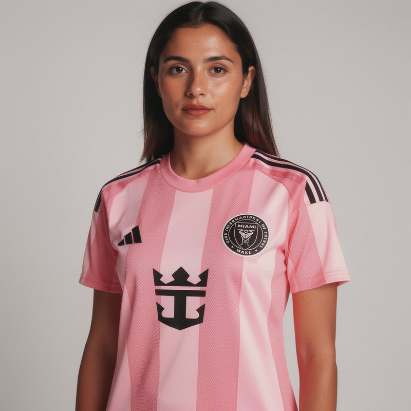 Inter Miami 26/27 Home Woman Version
