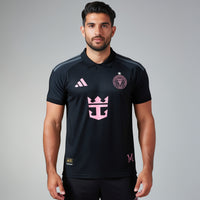 Inter Miami 26/27 Away Player Version