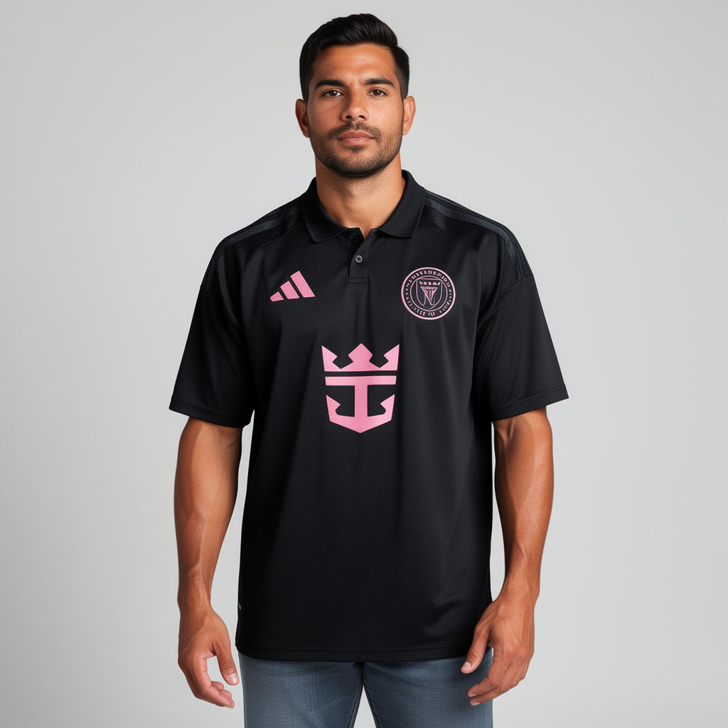 Inter Miami 26/27 Home Fan Version