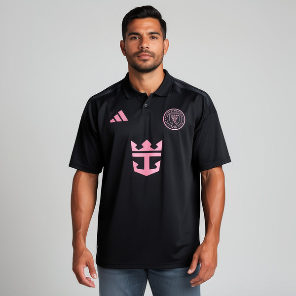 Inter Miami 26/27 Home Fan Version
