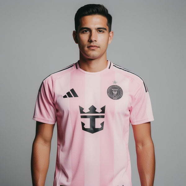 Inter Miami 26/27 Home Fan Version