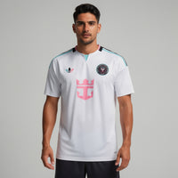 Inter Miami 26/27 Third Fan Version