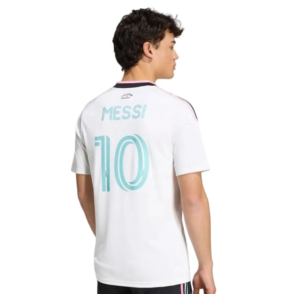 Inter Miami 26/27 Third Messi 10 Fan Version