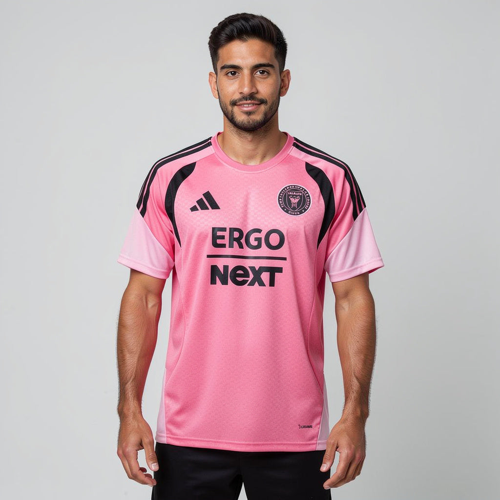 Inter Miami 26/27 Training Fan Version