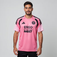 Inter Miami 26/27 Training Fan Version