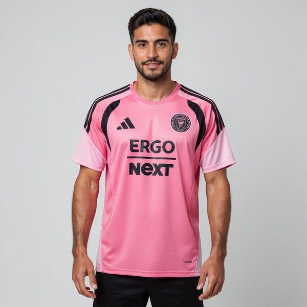 Inter Miami 26/27 Training Fan Version