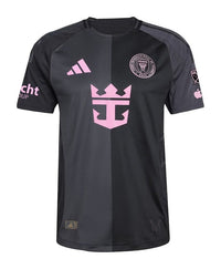 Camiseta de visitante Inter Miami CF 25/26 II - Versión aficionado