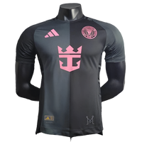 Inter Miami CF 25/26 II Away Jersey - Player Version