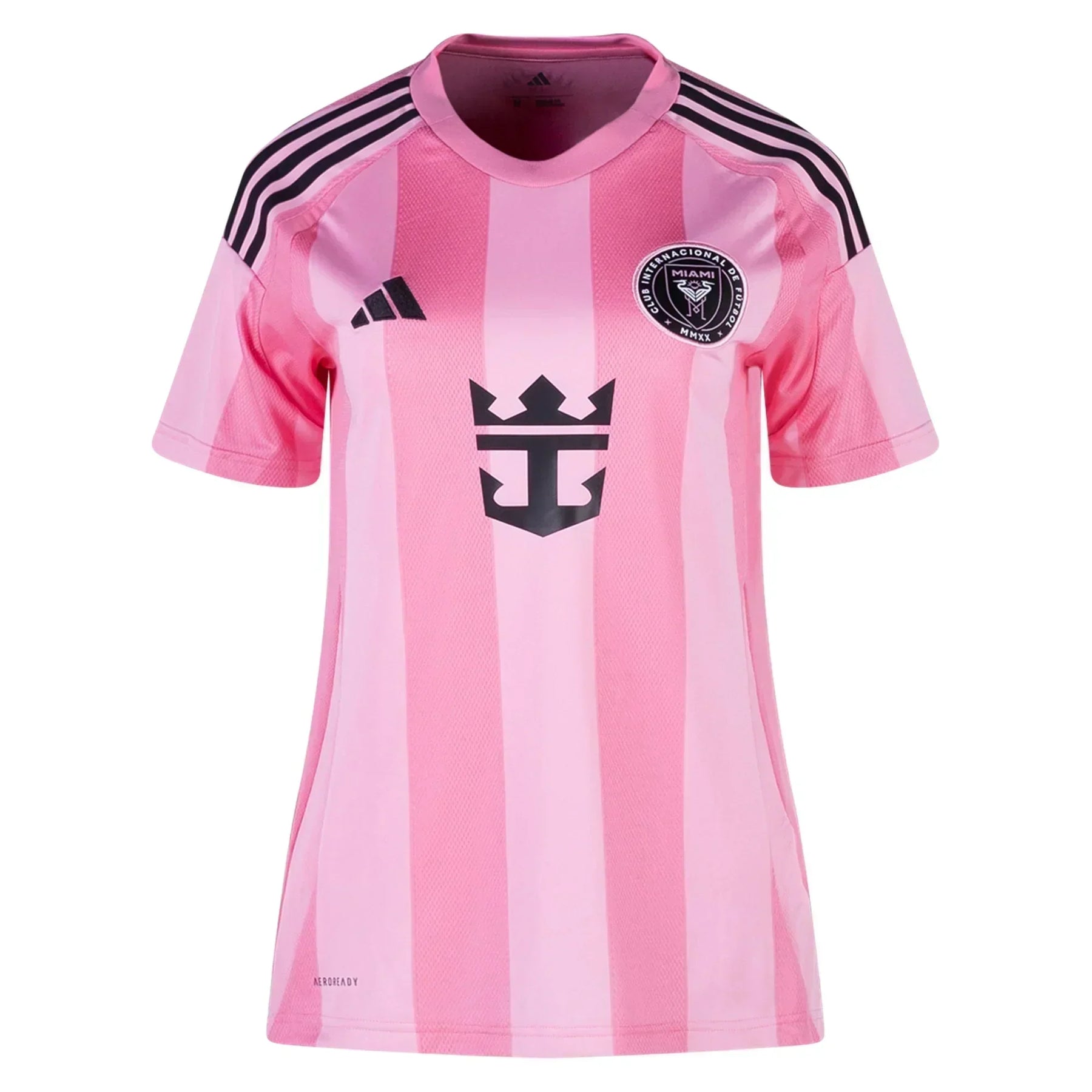 Maglia Home Inter Miami CF 25/26 - Donna