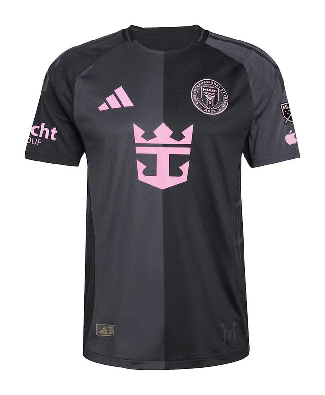 Inter Miami CF 25/26 Maglia Trasferta II - Versione Tifoso
