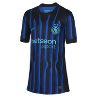 Inter Milan 25/26 I Maglia Home - Donna