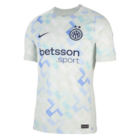 Inter Milano Maglia Away 25/26 II - Versione Fan