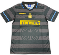 Inter de Milán 97/98 I Camiseta de Local - Versión Retro