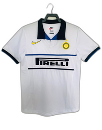 Inter Milano Maglia Away 98/99 II - Versione Retrò