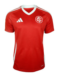 Internacional 25/26 I Maglia Home - Versione Fan