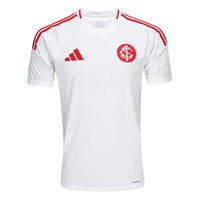 Maglia Away Internacional 25/26 II - Versione Fan