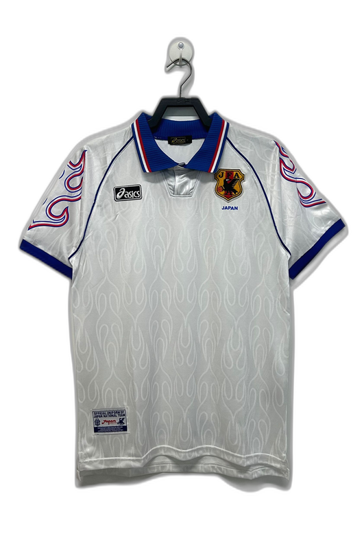 Giappone 1998 II Maglia Trasferta - Versione retrò
