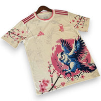 Maglia Edizione Speciale Giappone