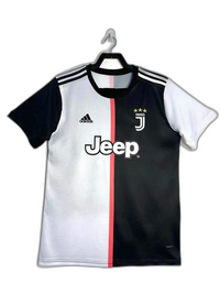Juventus 19/20 I Camiseta Local - Versión Retro