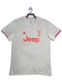 Juventus 19/20 II camiseta de visitante - Versión Retro