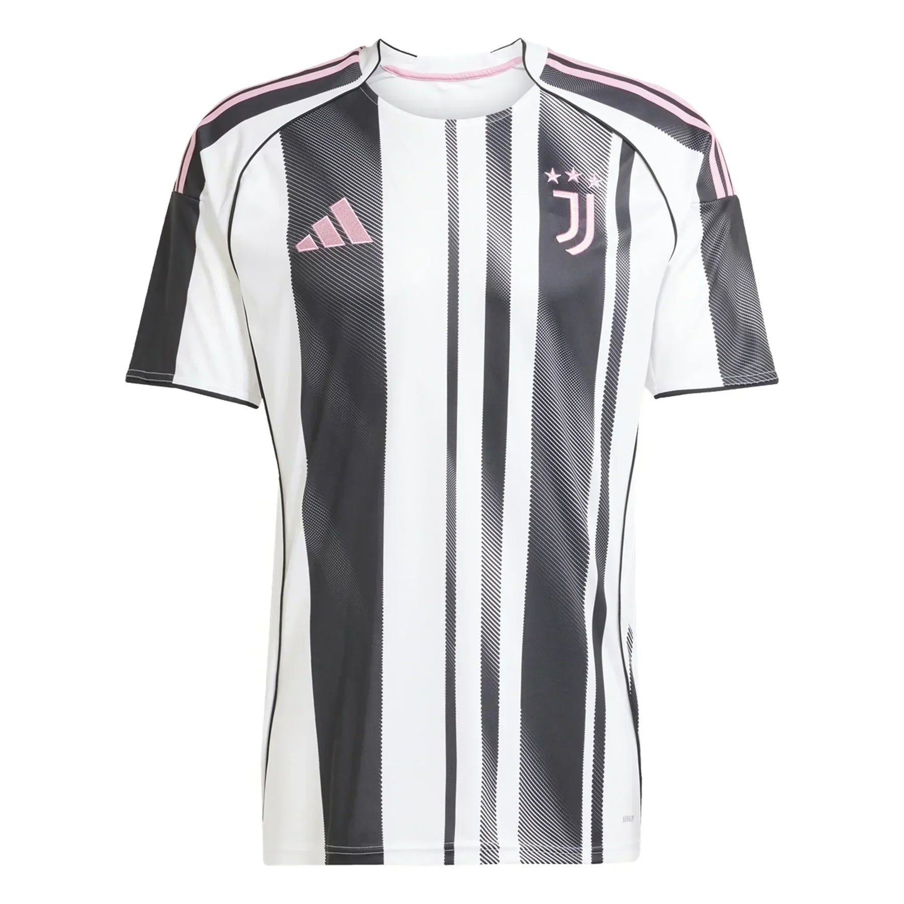 Juventus 25/26 I Maglia Home - Versione tifoso