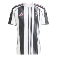 Juventus 25/26 I Maglia Home - Versione tifoso