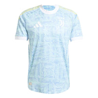 Juventus Maglia Away II 25/26 - Versione Giocatore