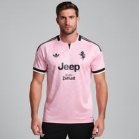 Juventus 26/27 Away Fan Version