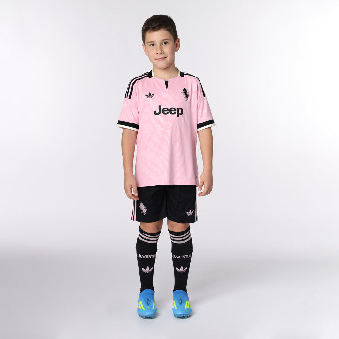 Juventus 26/27 Away Kids Kit