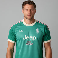 Juventus 26/27 Goalkeeper Fan Version