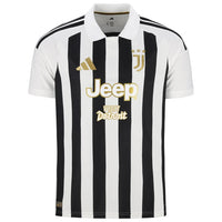 Juventus 26/27 Home Fan Version