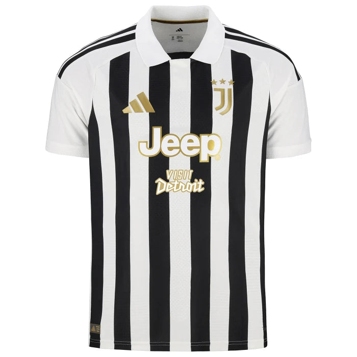 Juventus 26/27 Home Fan Version