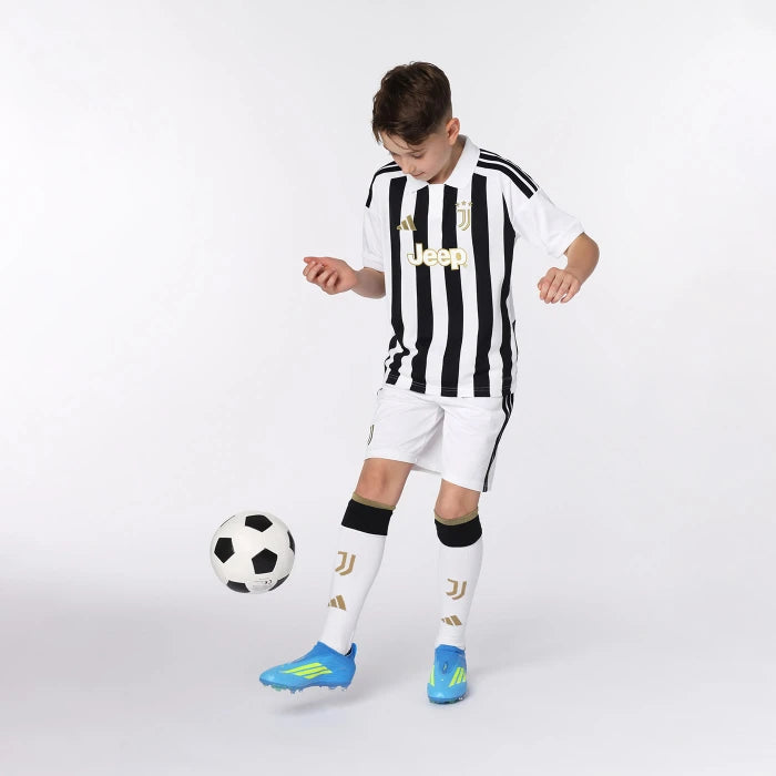 Juventus 26/27 Home Kids Kit