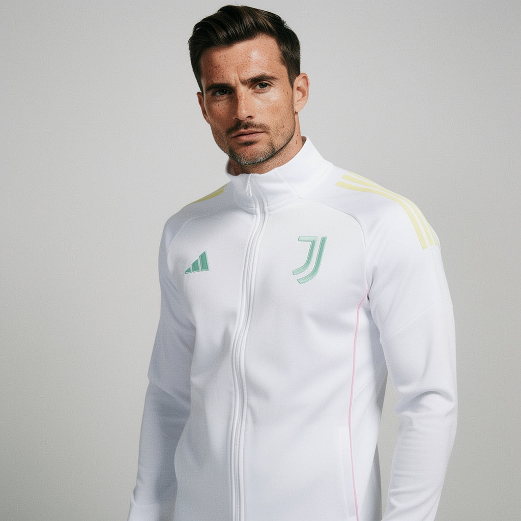 Juventus 26/27 Home Training Suit