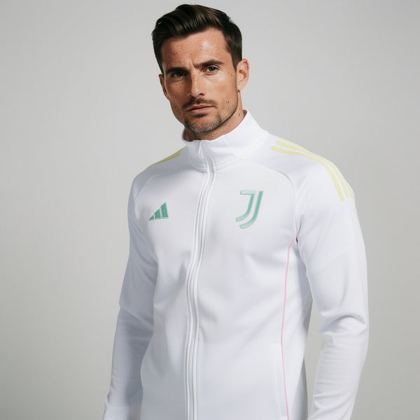 Juventus 26/27 Home Training Suit