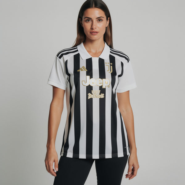 Juventus 26/27 Home Woman Version