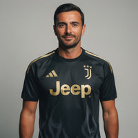 Juventus 26/27 Third Fan Version