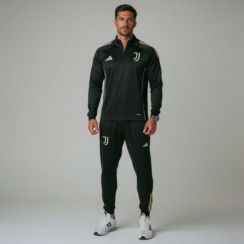 Juventus 26/27 Training Suit