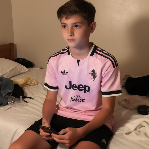 GIOVANNI R — FL