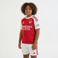 Kit Casa Arsenal Bambino 2025/26