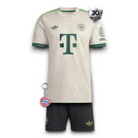 Maglia Bambino Bayern Monaco Oktoberfest 2025/26
