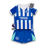 Kit Casa Brighton per Bambini 2025/26