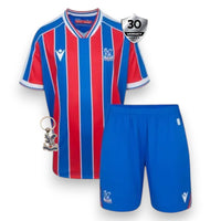 Completo Casa Crystal Palace per bambini 2025/26
