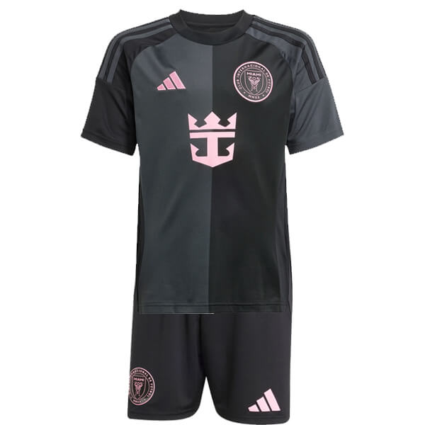 Kit Trasferta Inter Miami Bambino 2025/2026