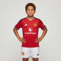 Kit Manchester United Bambino 25/26