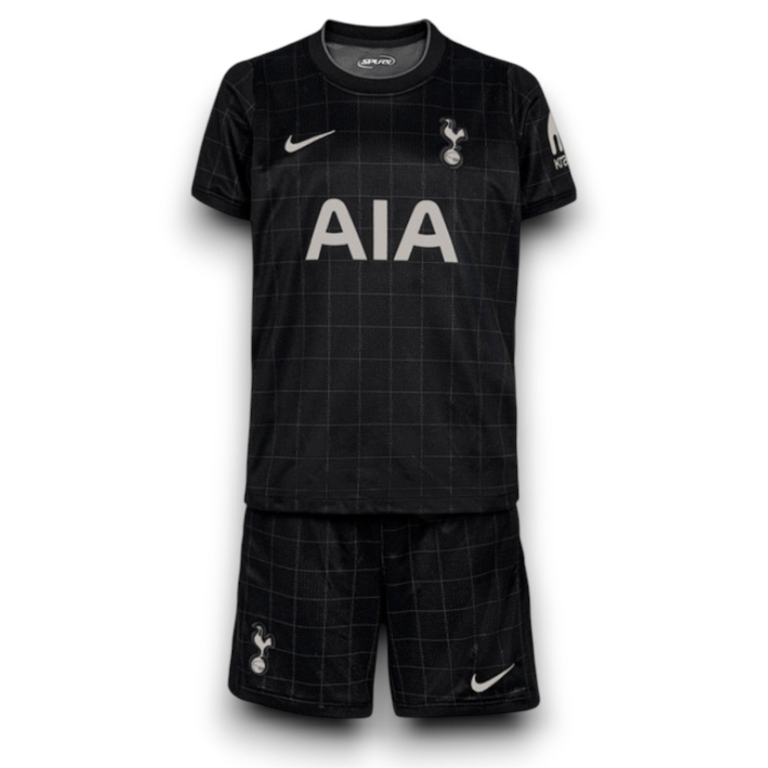 Kit Trasferta Bambino Tottenham Hotspur 2025/26