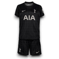 Kit Trasferta Bambino Tottenham Hotspur 2025/26