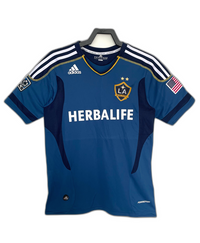 La maglia da trasferta Galaxy 11/12 II - Versione retrò