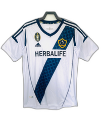 LA Galaxy 2012 Primera equipación - Versión retro